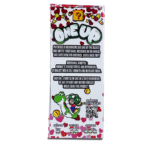 One Up - Psilocybin Mushrooms - Strawberry and Cream 3.5G Chocolate - West Coast Cannabis