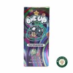 One Up - Psilocybin Mushrooms - Watermelon 3.5G Chocolate - West Coast Cannabis