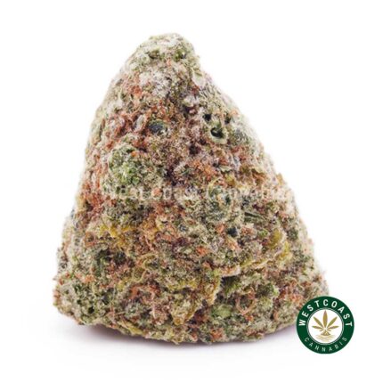 Peaches and Cream AAA - West Coast Cannabis