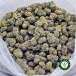 Peanut Butter Breath AAAA (Popcorn Nugs) - West Coast Cannabis