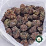Peanut Butter Kush AAAA - West Coast Cannabis