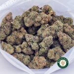Pineapple Crack AAAA - West Coast Cannabis