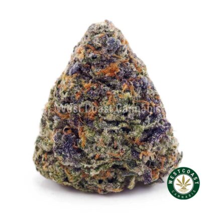 Pineapple Crack AAAA - West Coast Cannabis