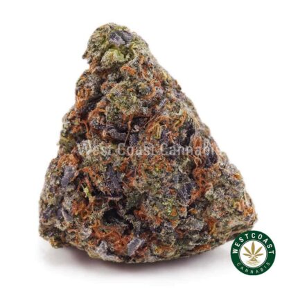 Pink Anxiety AAA - West Coast Cannabis