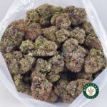 Pink Bubba AAAA - West Coast Cannabis