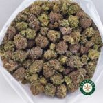 Pink Death AAA - West Coast Cannabis