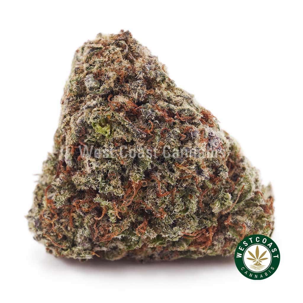 Pink Death AAA - West Coast Cannabis Pink Death AAA - West Coast Cannabis