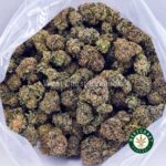 Pink Gasoline AA - West Coast Cannabis