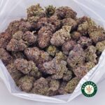Pink Goo AAA - West Coast Cannabis