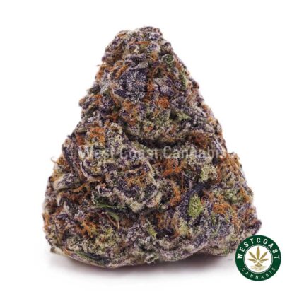 Pink Goo AAA - West Coast Cannabis