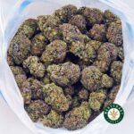 Pink Rockstar AAA - West Coast Cannabis