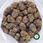 Platinum Blackberry AAA - West Coast Cannabis