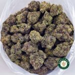 Platinum Bubba Kush AAA - West Coast Cannabis