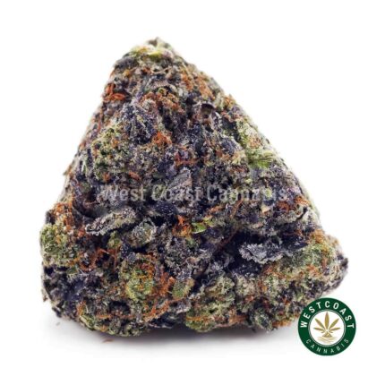 Platinum Bubba Kush AAA - West Coast Cannabis