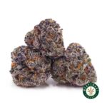 Platinum Kush AAAA (Popcorn Nugs) - West Coast Cannabis