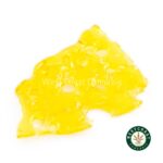 Premium Shatter - Agent Orange (Sativa) - West Coast Cannabis