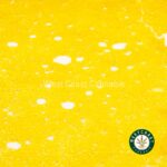 Premium Shatter - Agent Orange (Sativa) - West Coast Cannabis