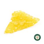 Premium Shatter - Blue Dream (Sativa) - West Coast Cannabis