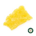 Premium Shatter - Blue Dream (Sativa) - West Coast Cannabis