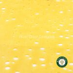 Premium Shatter - Blue Dream (Sativa) - West Coast Cannabis