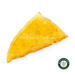 Premium Shatter - Gelato (Indica) - West Coast Cannabis