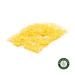 Premium Shatter - Island Pink (Indica) - West Coast Cannabis