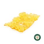Premium Shatter - Island Pink (Indica) - West Coast Cannabis