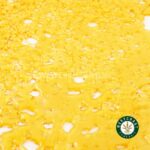 Premium Shatter - Island Pink (Indica) - West Coast Cannabis