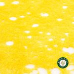 Premium Shatter - Jack The Ripper (Sativa) - West Coast Cannabis