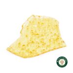 Premium Shatter - Laughing Buddha (Sativa) - West Coast Cannabis