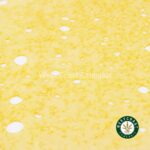 Premium Shatter - Laughing Buddha (Sativa) - West Coast Cannabis