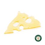 Premium Shatter - Nirvana (Sativa) - West Coast Cannabis