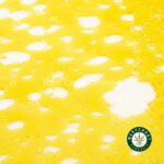Premium Shatter - Northern Lights (Indica) - West Coast Cannabis