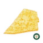 Premium Shatter - Pineapple Express (Sativa) - West Coast Cannabis