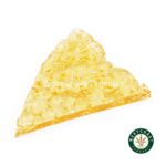 Premium Shatter - Pineapple Express (Sativa) - West Coast Cannabis