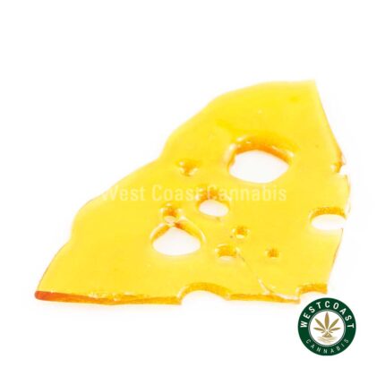 Premium Shatter - Platinum Pink (Indica) - West Coast Cannabis