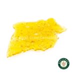 Premium Shatter - Red Dragon (Sativa) - West Coast Cannabis