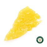 Premium Shatter - Tom Ford (Indica) - West Coast Cannabis