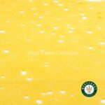 Premium Shatter - Tom Ford (Indica) - West Coast Cannabis
