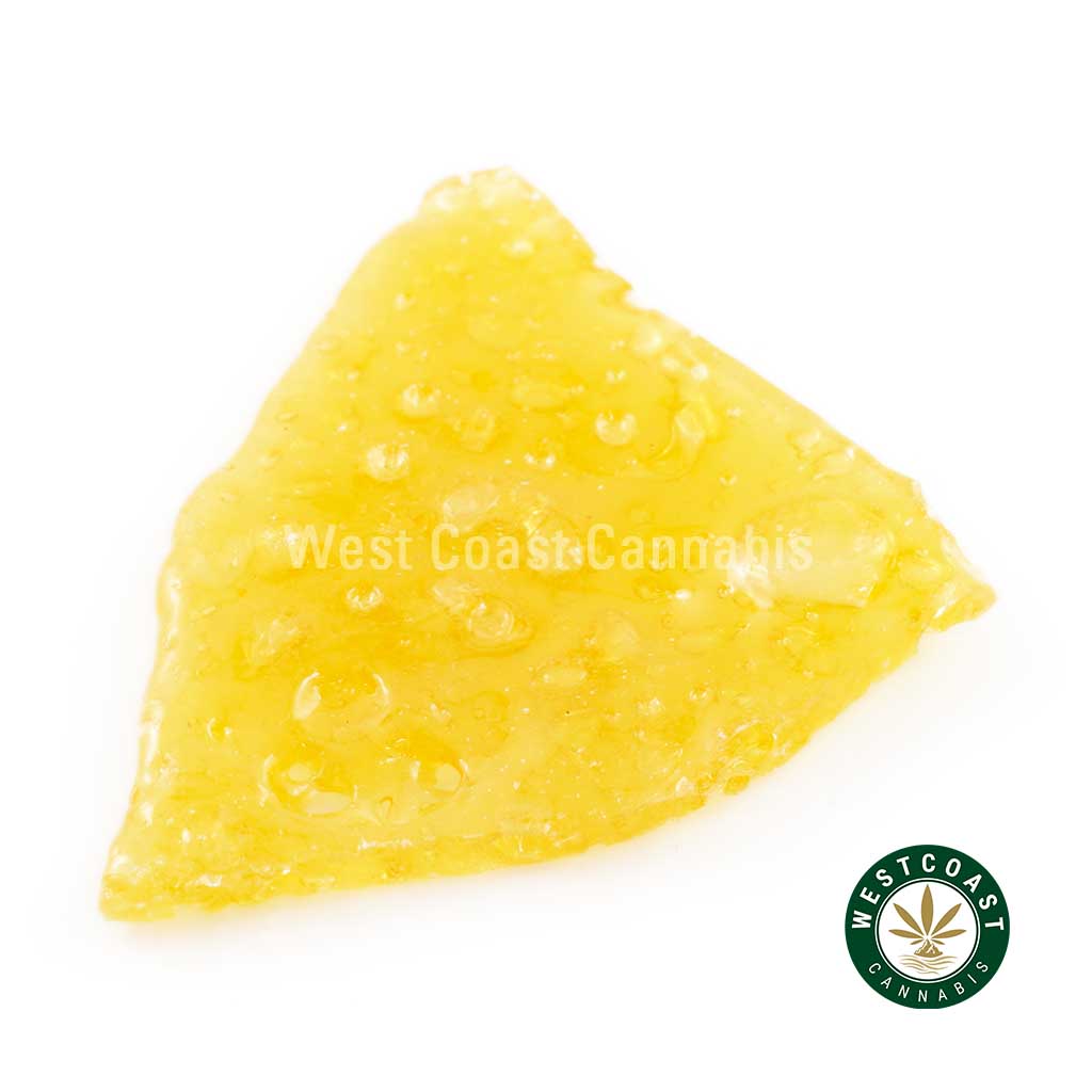 Premium Shatter - Tom Ford (Indica) - West Coast Cannabis Premium Shatter - Tom Ford (Indica) - West Coast Cannabis