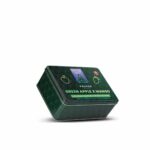 Proper Extracts Edibles - Green Apple & Mango Mini Bites 2400mg THC - West Coast Cannabis