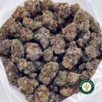 Purple Afghan Kush AAAA - West Coast Cannabis