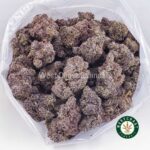 Purple Unicorn AAAA - West Coast Cannabis