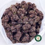 Purple Widow AAA - West Coast Cannabis
