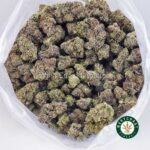 Rock Tuna AAA - West Coast Cannabis