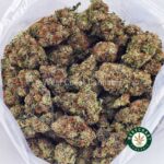 Rockstar AAA - West Coast Cannabis