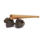 Sesh Blunts 1.5G - Hash - West Coast Cannabis