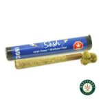 Sesh Blunts 1.5G - Indica - West Coast Cannabis