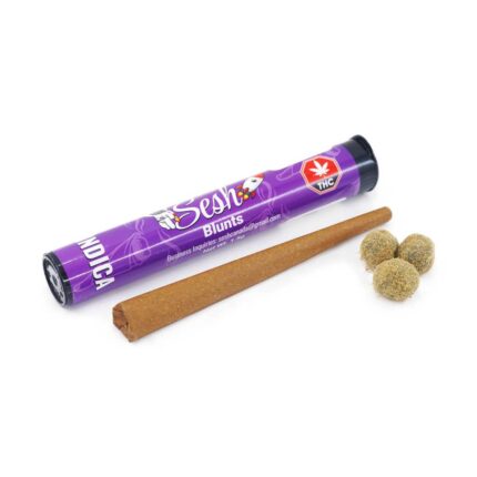 Sesh Blunts 1.5G - Moon Rock - West Coast Cannabis