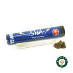 Sesh Hash Joints - Indica - West Coast Cannabis